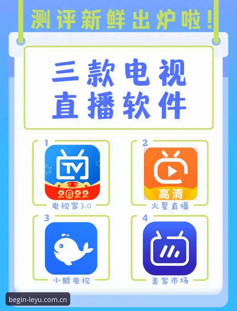 乐鱼类似App推荐评测 乐鱼APP vs 同类竞品:直播画质、赛事实时性与棋牌节奏全面对比